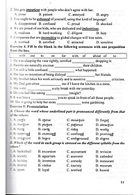 Bài giảng và lời giải chi tiết tiếng anh 11 - Friends Global (Chân trời sáng tạo)