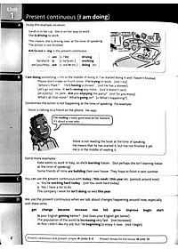 English Grammar in Use Book w Ans