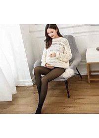 Quần Tất Bầu 3D Azuno AZ12 Cho Mẹ (có chun nới bụng)