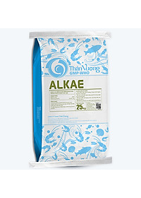 Khoáng tăng kiềm cho ao nuôi thủy sản ALKAE