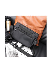 Túi đeo chéo nam DA cao cấp phong cách mới – BEE GEE DCN9123