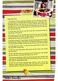 Sách Tôi Mến Thân (Tập 1)