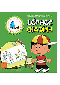 Bộ 3 cuốn sách lớp học gia đình 3 tuổi + lớp học gia đình 3 tuổi  + ghép hình phát triển trí tuệ - phương tiện giao thông