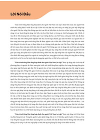 Sách Tiếng Hàn Tổng Hợp Dành Cho Người Việt Nam - Sơ Cấp 2 (Bản Đen Trắng)