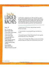 Tasty As F*ck: Easy Recipes For When You'Re Really F*cking Hungry