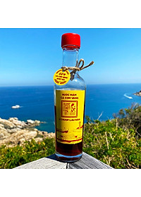 (Combo 02 chai) Nước Mắm Tĩn Cá Cơm Ruột Đỏ Độ Đạm 60N Tự Nhiên Chai Thuỷ Tinh 250ml Nước Mắm Rin Nguyên Chất Truyền Thống Sạch Nước Mắm Nhỉ Từ Thùng Lều Gỗ Cốt Nhĩ Đặc Biệt Cá Cơm Vàng Ruột Đỏ Muối Tinh Khiết, Sánh Đặc Thịt Cá, Không Chất Bảo Quản