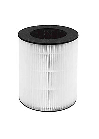 Máy lọc không khí 5 in 1 HoMedics TotalClean AP-T20 Nhập khẩu USA (Màng HEPA 360 độ) 