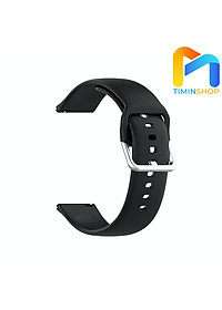 Dây đồng hồ Haylou Solar LS05/ RT LS05S/ Mi Watch (DGNT)