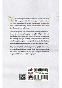 Sách Lời Khai Của Xương (Báo Cáo Pháp Y 2)