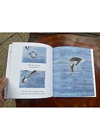 TỚ KHÔNG BIẾT BAY -  I CAN FLY -