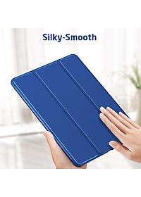 Bao da dành cho iPad Gen 7 10.2 2019 ESR Rebound Slim Smart Case_ Hàng Nhập Khẩu