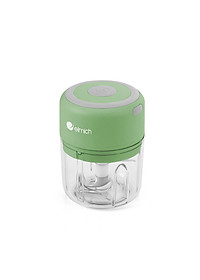 Máy xay tỏi ớt cầm tay Elmich PBE-8659 - Hàng chính hãng