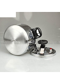 Nồi áp suất Nagakawa NAG1441 - Hàng chính hãng