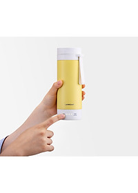 Bình đun giữ nhiệt Locknlock Heating tumbler EJC723 - 220-240V, 50-60Hz, 300W - Dung tích 300ml