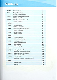 Tiếng Anh 4 Family And Friends (National Edition) - Workbook (2023)