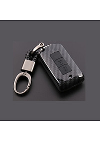 Ốp vỏ chìa khóa ô tô Mitsubishi