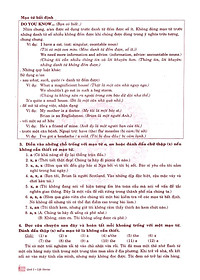 Sách Học Tốt Tiếng Anh 12 (Tập 1 Và 2)