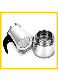 Bình Pha Cà Phê Kiểu Ý