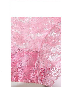 Combo 10 Quần lót nữ ren