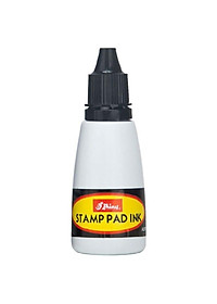 Mực Dấu Shiny S61 - Mực Đen