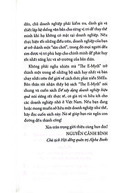 Để Xây Dựng Doanh Nghiệp Hiệu Quả (Tái Bản)