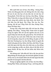 Quang Trung - Anh Hùng Dân Tộc (1788 - 1792)