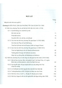 Lược Sử Kiến Trúc Thế Giới - Quyển 2