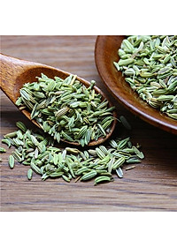 Tiểu Hồi Bột Tự Nhiên Vipep Hũ Nhựa 50g