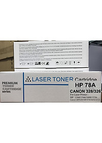 Hộp mực 326, 328 dùng cho máy in Canon LBP 6200, 6200d, 6230dn, MF 4820d, 4412, 4450, 4720w, 4870, mf4750, mf4700, D500, D520, L170,…
