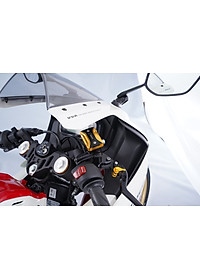 NẮP HỘP DẦU PHANH TRƯỚC R15