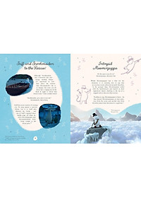 Welcome To Moominvalley: The Handbook