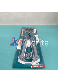 Kềm cộng lực mini 8"/200mm Total THT11386