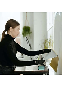 Máy Scan, In Hình Xăm Di Động A4 M08F AIMO - In giấy nhiệt - Kết nối Bluetooth in trực tiếp từ điện thoại, máy tính bảng, PC - Hàng chính hãng Aimo