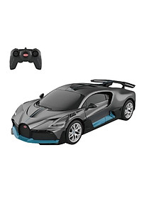 Đồ Chơi Xe Điều Khiển 1:24 - Bugatti Divo - Rastar R98900