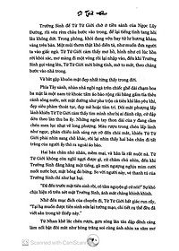 Sách Mị Sinh 1 - Yêu Nhan