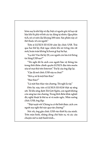 Sách Biến thể của cô đơn