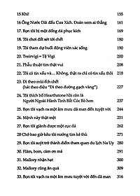 Sách Con Thuyền Của Cái Chết: Phần 3 - Series Magnus Chase Và Các Vị Thần Của Asgard