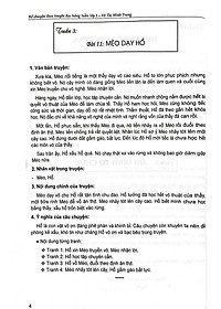 Kể Chuyện Theo Truyện Đọc Hàng Tuần 1