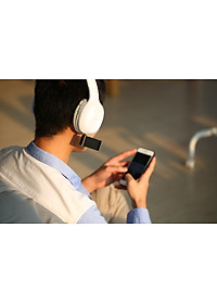 Thiết bị nhận âm thanh Bluetooth Music có hỗ trợ Mic cho Loa, Ô Tô Ugreen 30348 - Hàng chính hãng