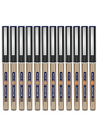 Hộp 12 cây Bút nước Baoke ngòi 0.5mm - BK111