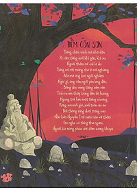 Sách Góc Sân Và Khoảng Trời - Mang Biển Về Quê