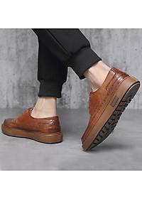 Giày Tây Nam  Cao Cấp Mã BH73