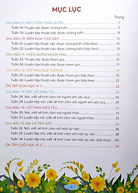 Vui Học Viết Văn Lớp 2 - Tập 2 (Bộ Sách Chân Trời Sáng Tạo)