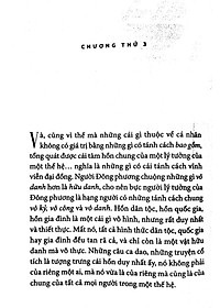 Văn Minh Đông Phương Và Tây Phương (Tái Bản)