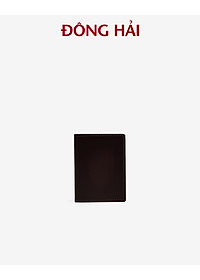 Ví nam Đông Hải - KT05_Màu nâu