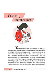 Sách Bác Sĩ Riêng Của Bé Yêu - Chào Con! Ba Mẹ Đã Sẵn Sàng (Tái Bản)