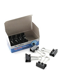 Kẹp Bướm 19mm FO-DC02