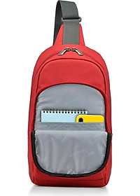 Balo một quai Mikkor The Pax