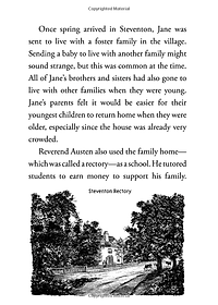 Who Was Jane Austen?