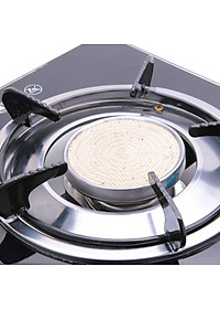 Bếp Gas Hồng Ngoại Đơn Cao Cấp RaiNy – Tặng bộ van dây - Hàng chính Hãng